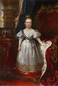 Queens Regnant: Isabella II of Spain - A disputed reign - History of ...
