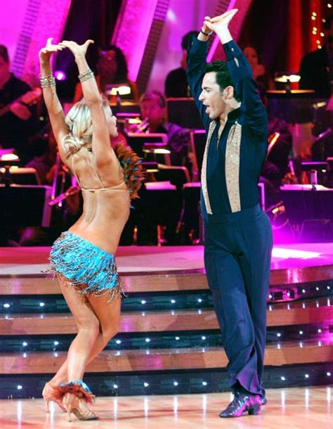 Julianne Hough Dancing With The Stars Sexiest Costumes Ever Us Weekly