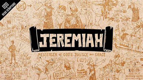 Jeremiah The Bible Project Videos The Bible App