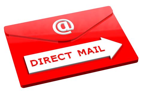 5 Direct Mail Marketing Ideas to Help Your Business Grow ...
