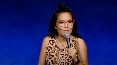 Ali Wong Reveals Her Mothers Initial Reaction To Her Divorce Can You
