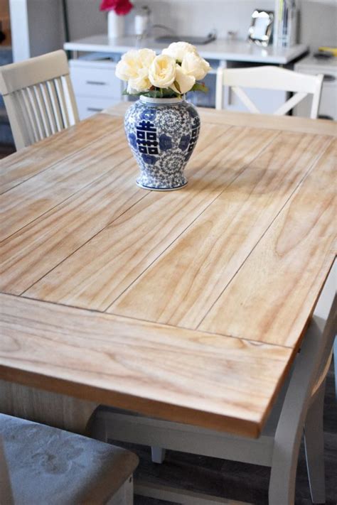The range of $125 to $300 to recover a single chair includes both stripping it and potentially adding new upholstery. A Step-by-Step Guide To Refinish A Kitchen Table