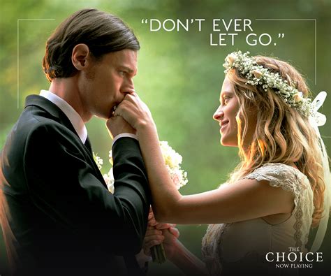 Check spelling or type a new query. This love is forever. ‪#‎TheChoice‬ | Nicholas sparks movies, The choice movie, Romantic movies