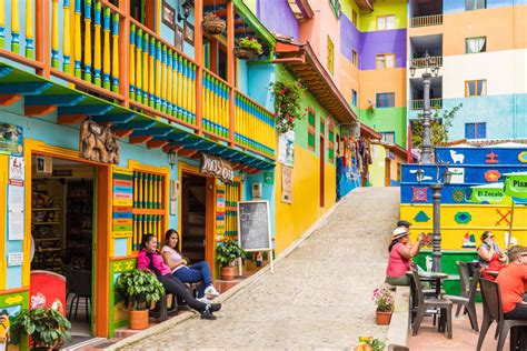 The Top Things To Do And See In Medellin Colombia