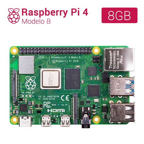 Raspberry Pi 4b 8gb Images And Photos Finder