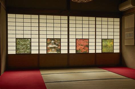Windows And Their Meanings In Japanese Architecture Tsunagu Japan