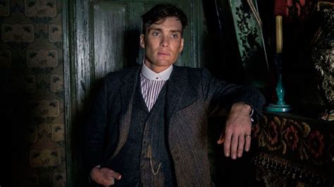 A Peaky Blinders Spin Off Is Reportedly In The Works