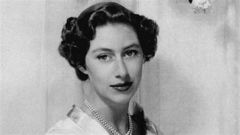 Princess Margaret Countess Of Snowdon Billy Wallace