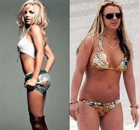 42 Female Celebs And Their Incredible Weight Loss Journey Page 21 Of