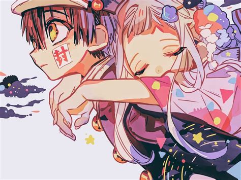 100 Anime Wallpapers Aesthetic Hanako Caca Doresde
