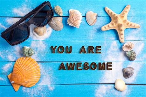 Hello Awesome You Stock Photos Free And Royalty Free Stock Photos From