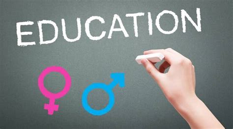Heres Why Sex Education Should Focus On Gender Equality The Indian
