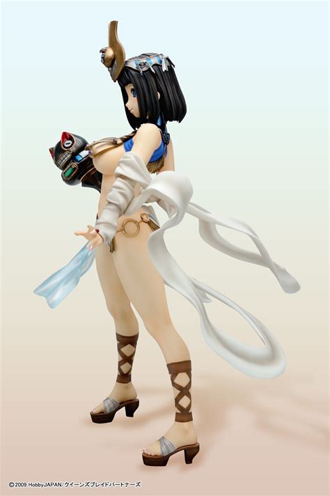 Griffon Queens Blade Ancient Princess Menace Pvc Figure 4582221152196 Ebay