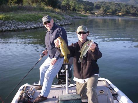Lake El Salto Mexico Fish Hunt Talk Radio