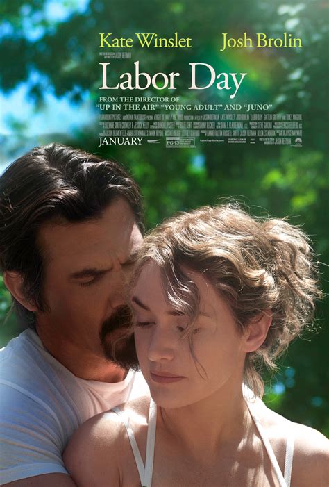 second poster for jason reitman s labor day before trailer tomorrow