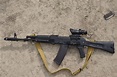 AK-74M | The Harbinger Wiki | Fandom