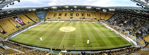 Overview of all signed and sold players of club dynamo dresden for the current season. Karten für das Auswärtsspiel bei Dynamo Dresden - Kieler ...