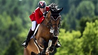 Canada’s Ian Millar retiring from show jumping after 10 Olympics