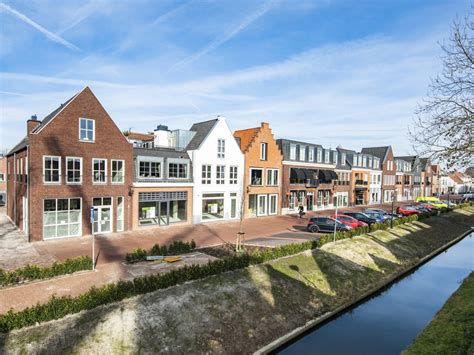 Funda helpt je je nieuwe huis te vinden met zoekfilters, foto's, video's en plattegronden. Hartje IJsselstein - Van Schijndel Bouwgroep Geffen