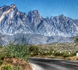 Fotos de Reserva Natural Estatal Sierra El Fraile y San Miguel - Imágenes