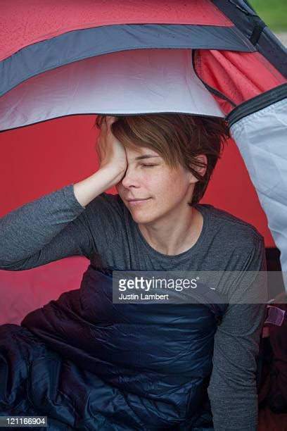 Rubbing Eyes Outdoors Photos And Premium High Res Pictures Getty Images