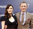 Rachel Weisz and Daniel Craig are expecting their first child - Goss.ie