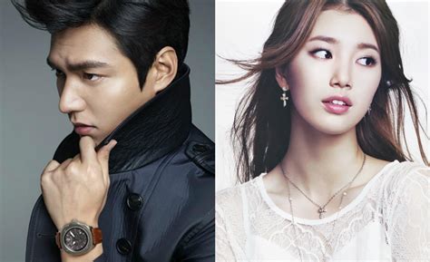 Breaking Lee Min Ho And Suzy Reportedly Break Up Soompi