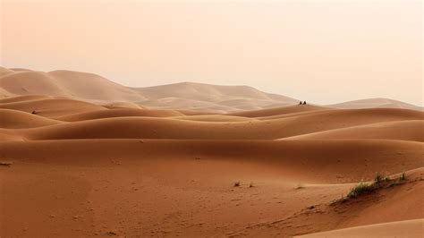 Wallpaper Desert Sand 5k Nature 16146