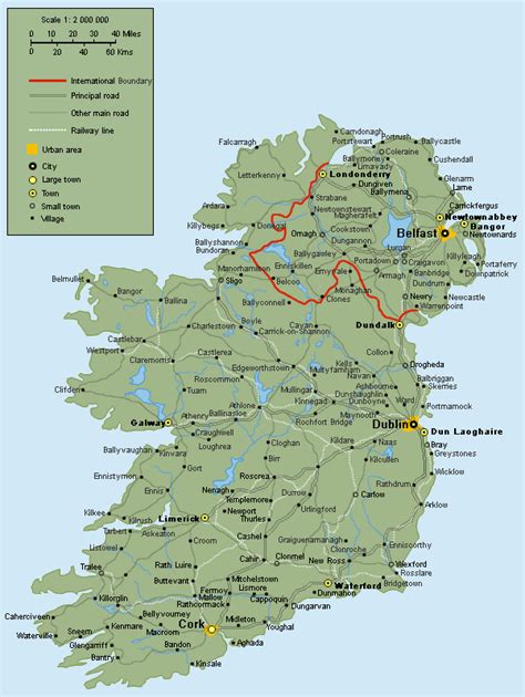 Find local businesses and nearby restaurants, see local traffic and road conditions. ireland-map.gif (601×799) | Ireland map, Driving maps ...