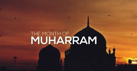 Ini Tiga Peristiwa Penting Di Bulan Muharram Islami Dot Co