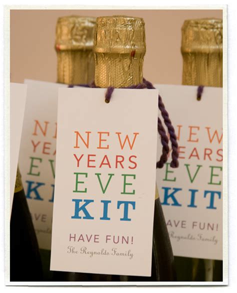 New Years T Ideas Silvesterparty Ideen Für Einen Feierlichen