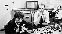 Muere George Martin, el ‘quinto Beatle’ | Cultura | EL PAÍS