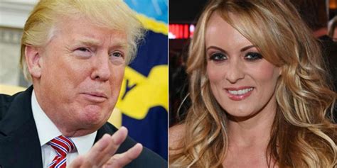 Donald Trump Calls Porn Star Stormy Daniels Horseface Nation