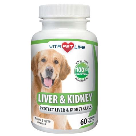 Vitamin k for dogs may be omnipotent. Kidney Supplements For Dogs - kidneyoi