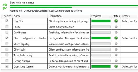 Sccm Troubleshooting Tool Support Center Anoopcnair