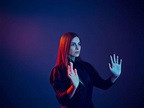 Julia Marcell releases new music video for 'The Odds' - Distorted Sound ...