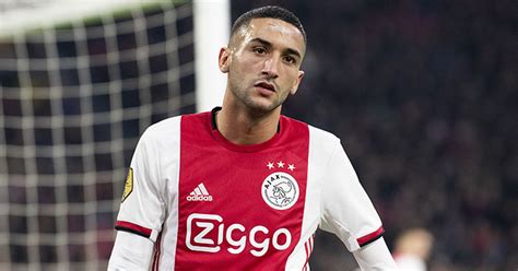 Chelsea's ziyech headlines african players to watch in premier league. Careless Whispers: How Hakim Ziyech to Arsenal nonsense ...