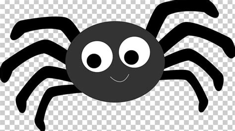 Spider Cartoon Animation Png Clipart Animated Cartoon Animation
