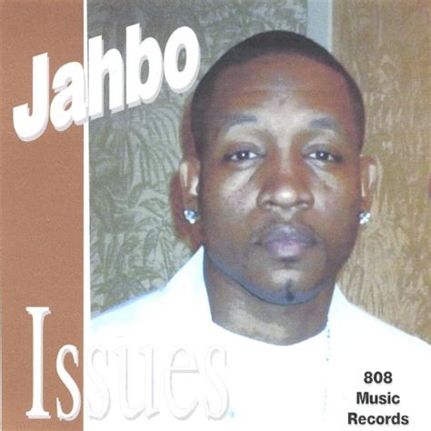 Jp Issues Jahbo デジタルミュージック