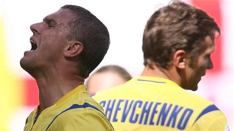 Serhiy rebrov — the coach of dynamo kyiv. Batman e Robin: Andriy Shevchenko e Sergiy Rebrov