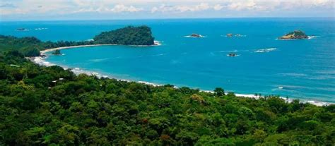Costa Rica A Colorful Country Between Two Oceans ⋆ The Costa Rica News