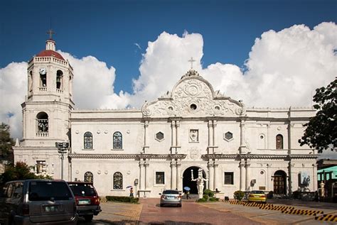 Beautiful Cebu Churches To Include In Your Visita Iglesia Kkday Blog