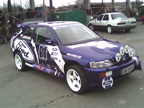 We did not find results for: FORD ESCORT COSWORTH | Rally Cars for sale at Raced ...