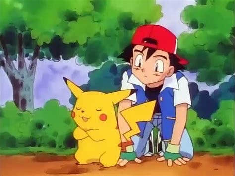 Pokemon Season 01 Episode 01 In Hindi Part 1 Video Dailymotion