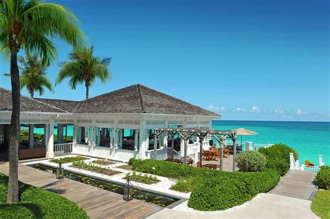 5 reasons why the bahamas are perfect for a luxury holiday wanderglobe