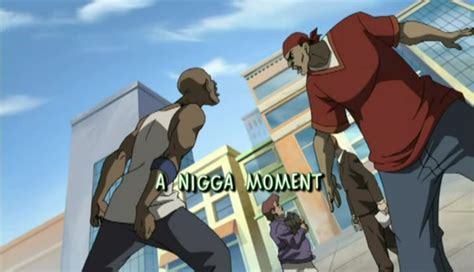 Categoryconcepts The Boondocks Wiki Fandom