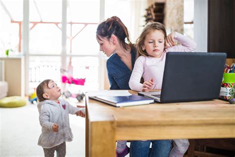 Zur Vereinbarkeit Familiärer Und Beruflicher Verpflichtungen Kivug