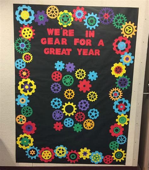 80 Back To School Bulletin Board Ideas From Creative Teachers