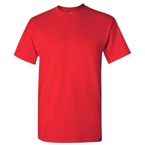 Plain Red Swag Swami T Shirt Swag Swami