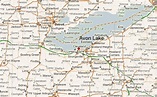 Avon Lake Location Guide